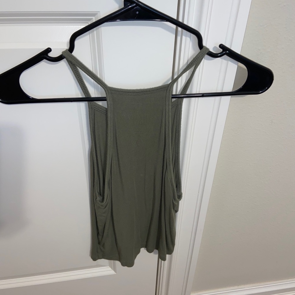 Crop top - Picture 2 of 2